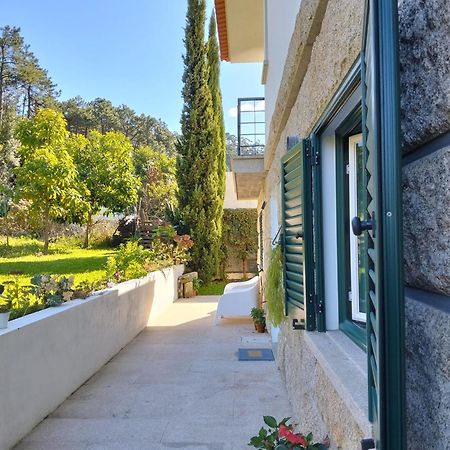 Casa Do Passal Apartment Belinho Екстериор снимка