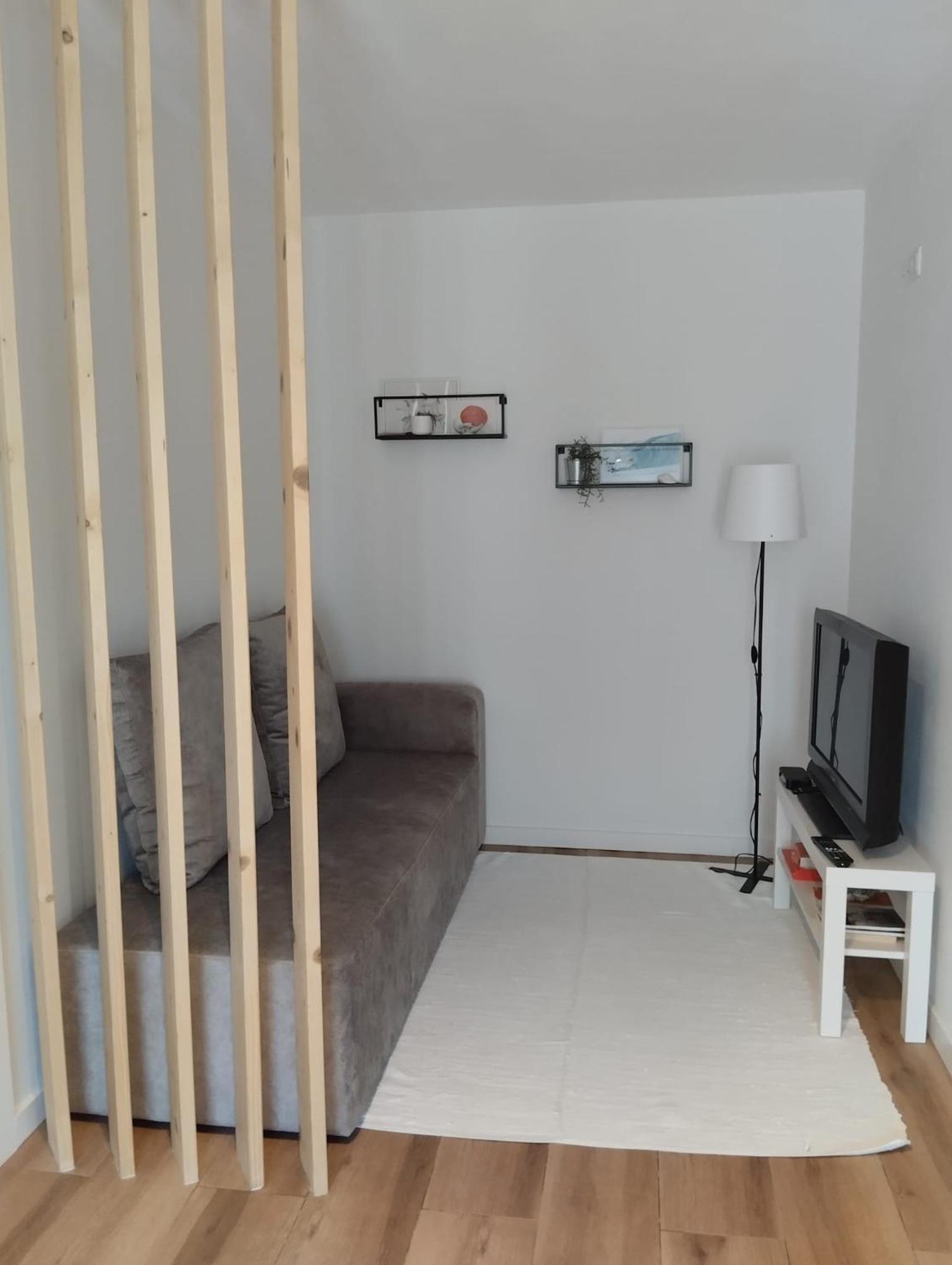 Casa Do Passal Apartment Belinho Екстериор снимка