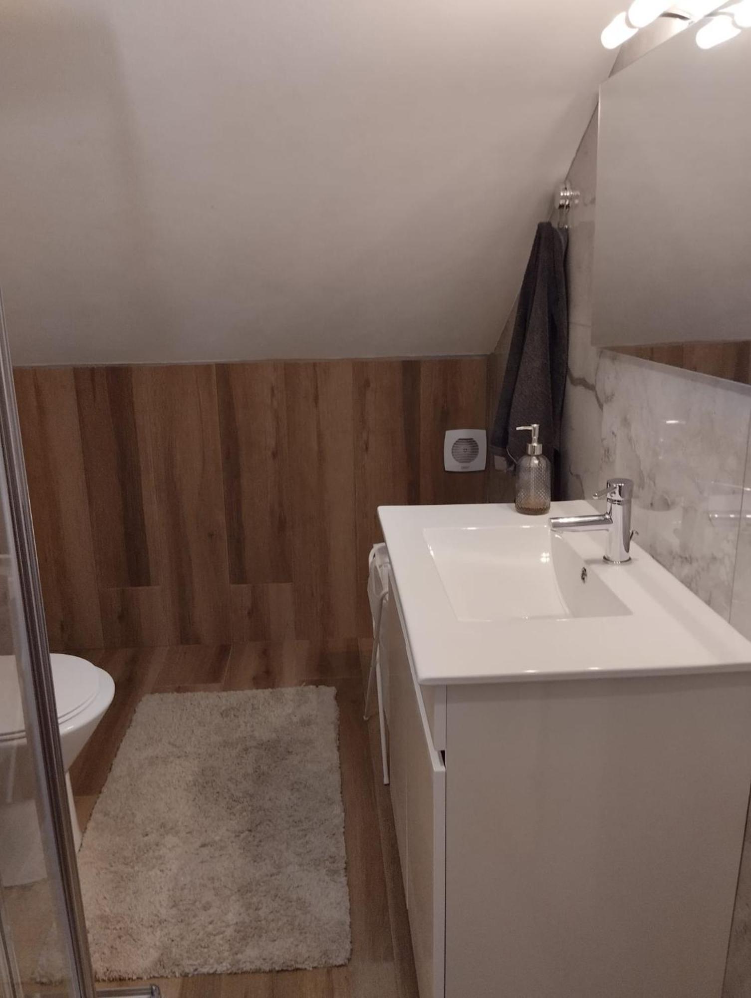 Casa Do Passal Apartment Belinho Екстериор снимка