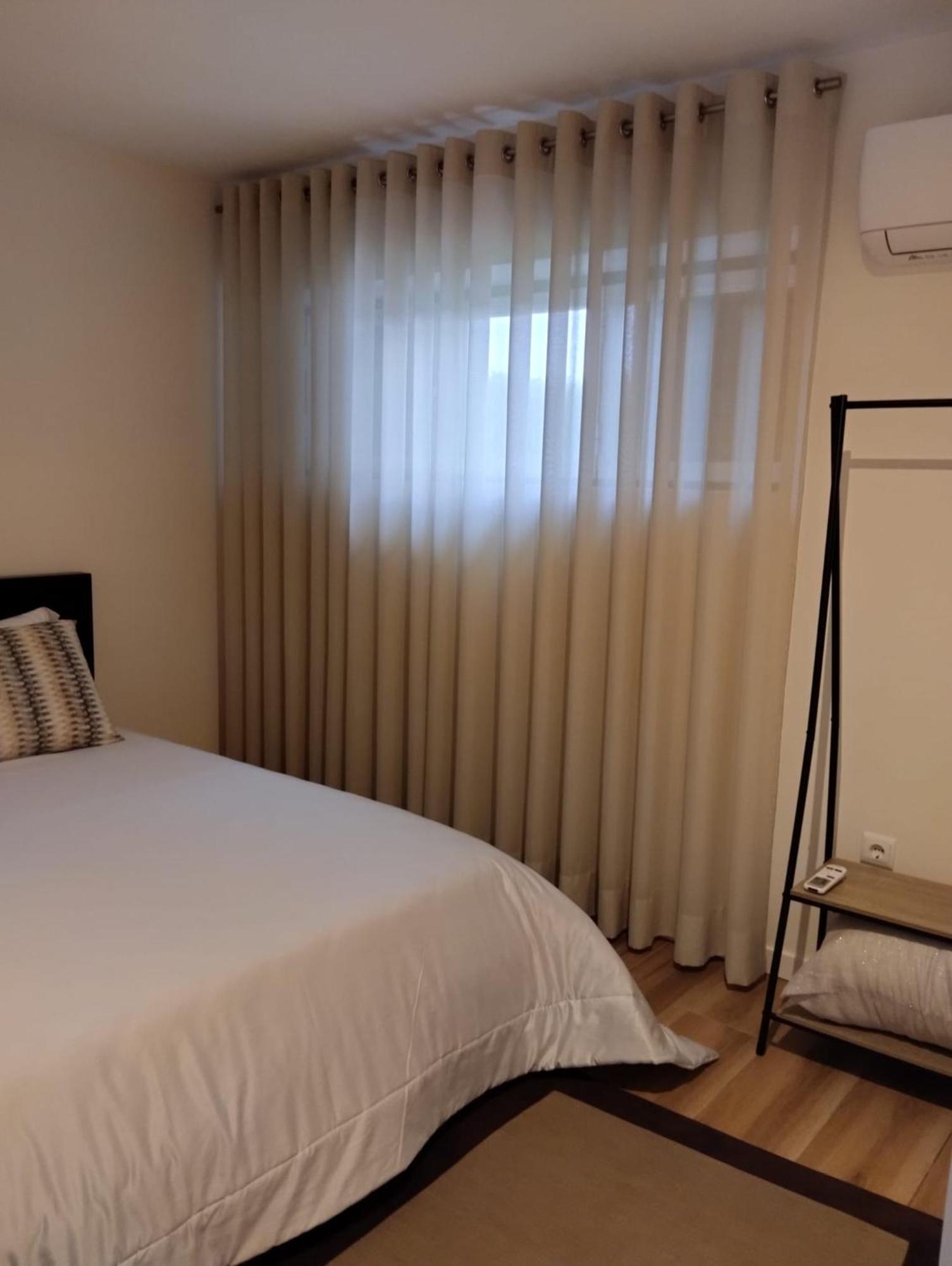 Casa Do Passal Apartment Belinho Екстериор снимка