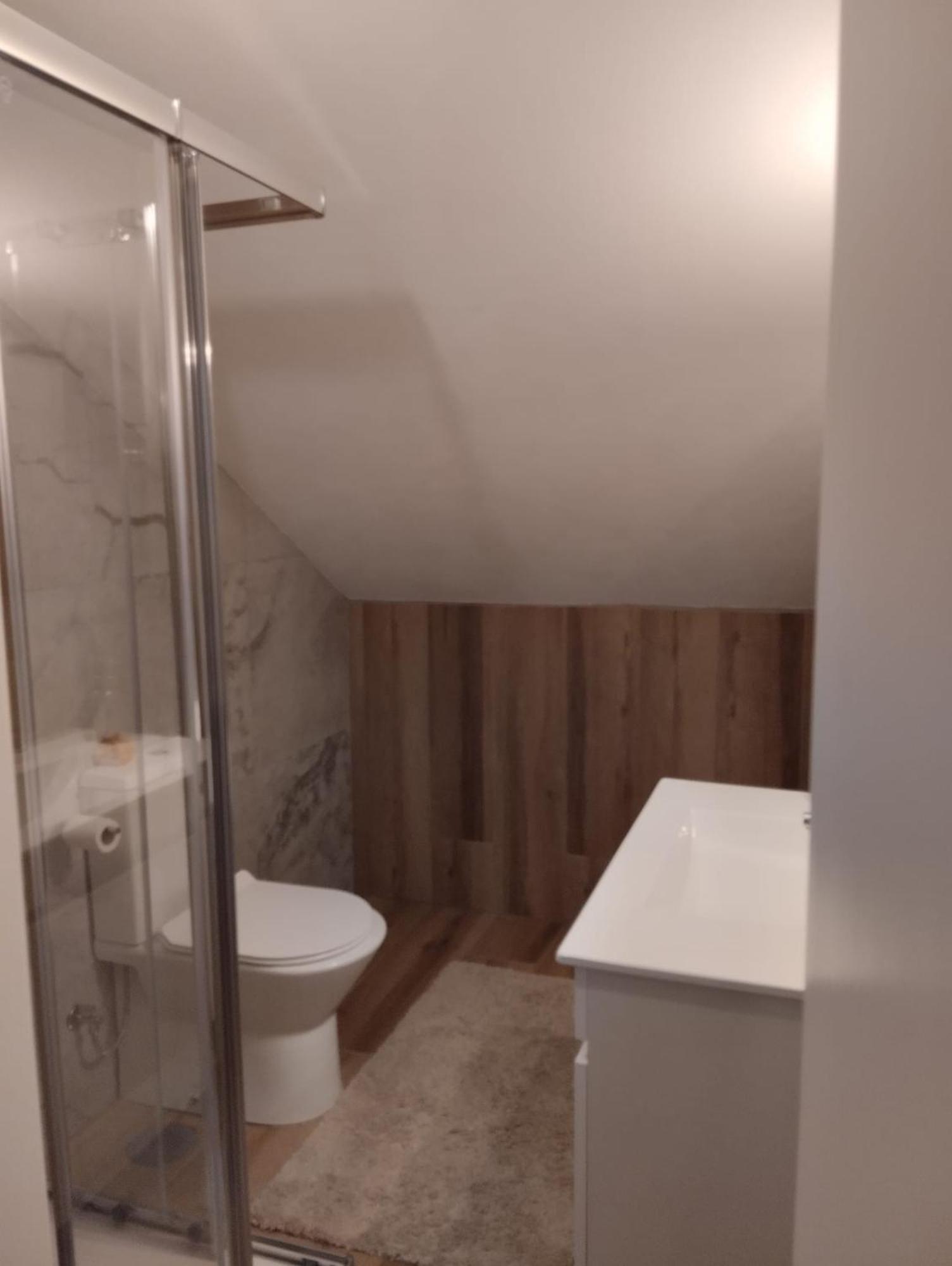 Casa Do Passal Apartment Belinho Екстериор снимка