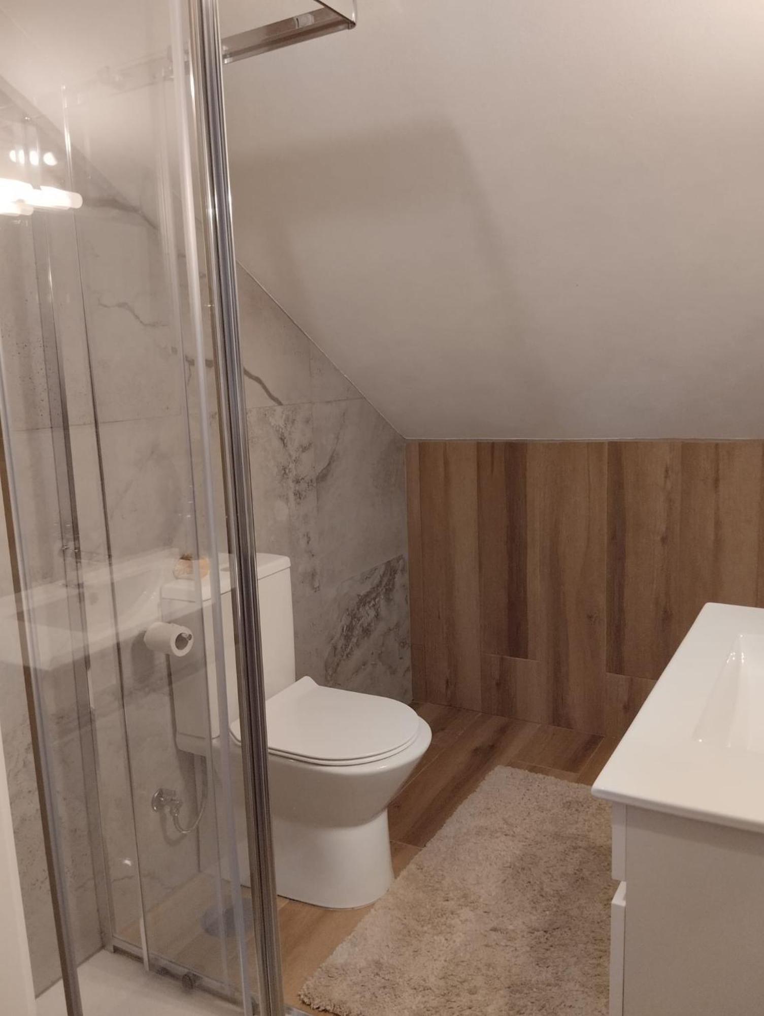 Casa Do Passal Apartment Belinho Екстериор снимка