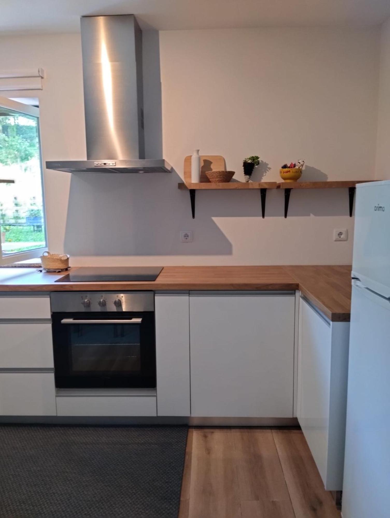 Casa Do Passal Apartment Belinho Екстериор снимка
