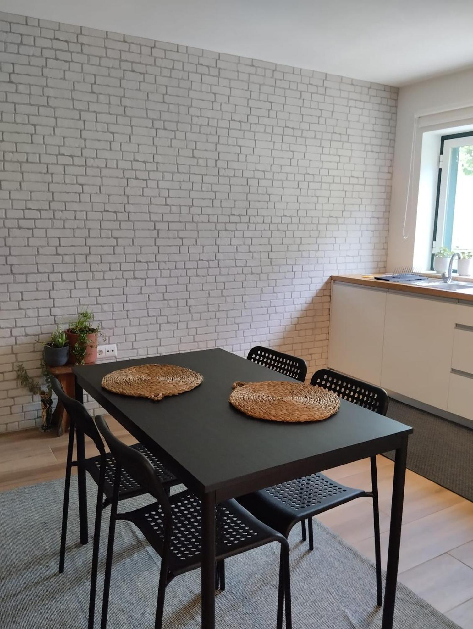 Casa Do Passal Apartment Belinho Екстериор снимка