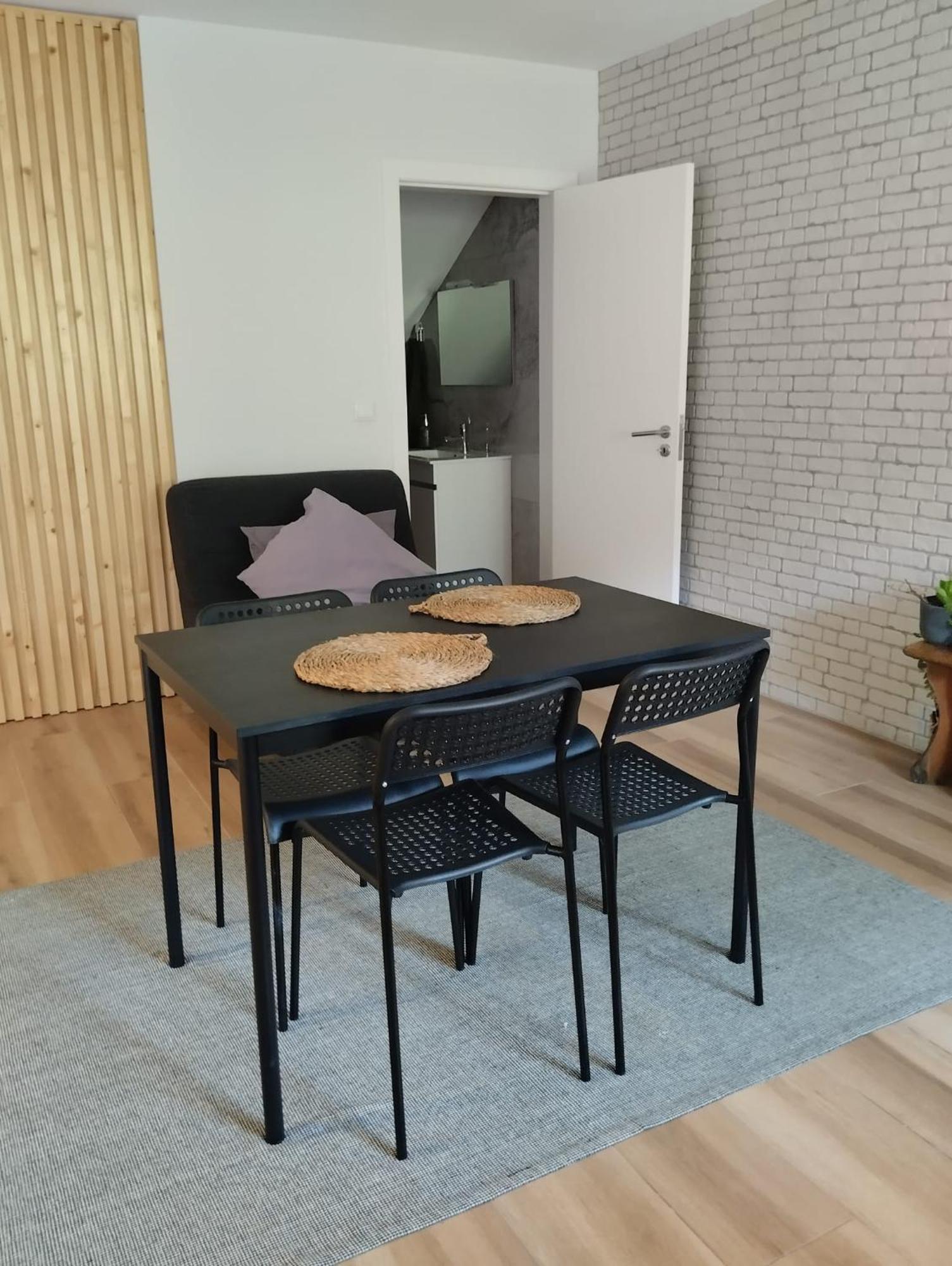 Casa Do Passal Apartment Belinho Екстериор снимка