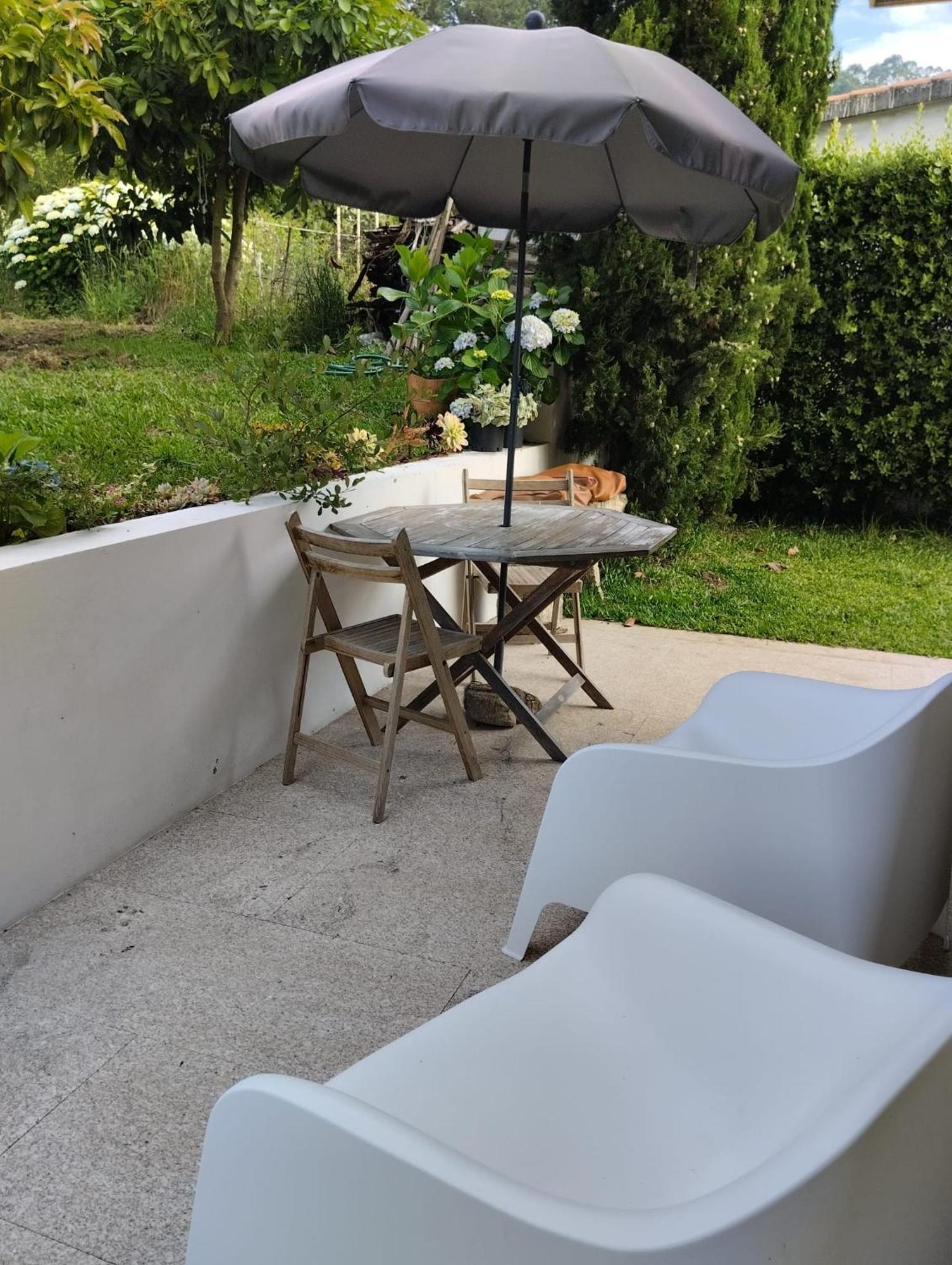 Casa Do Passal Apartment Belinho Екстериор снимка