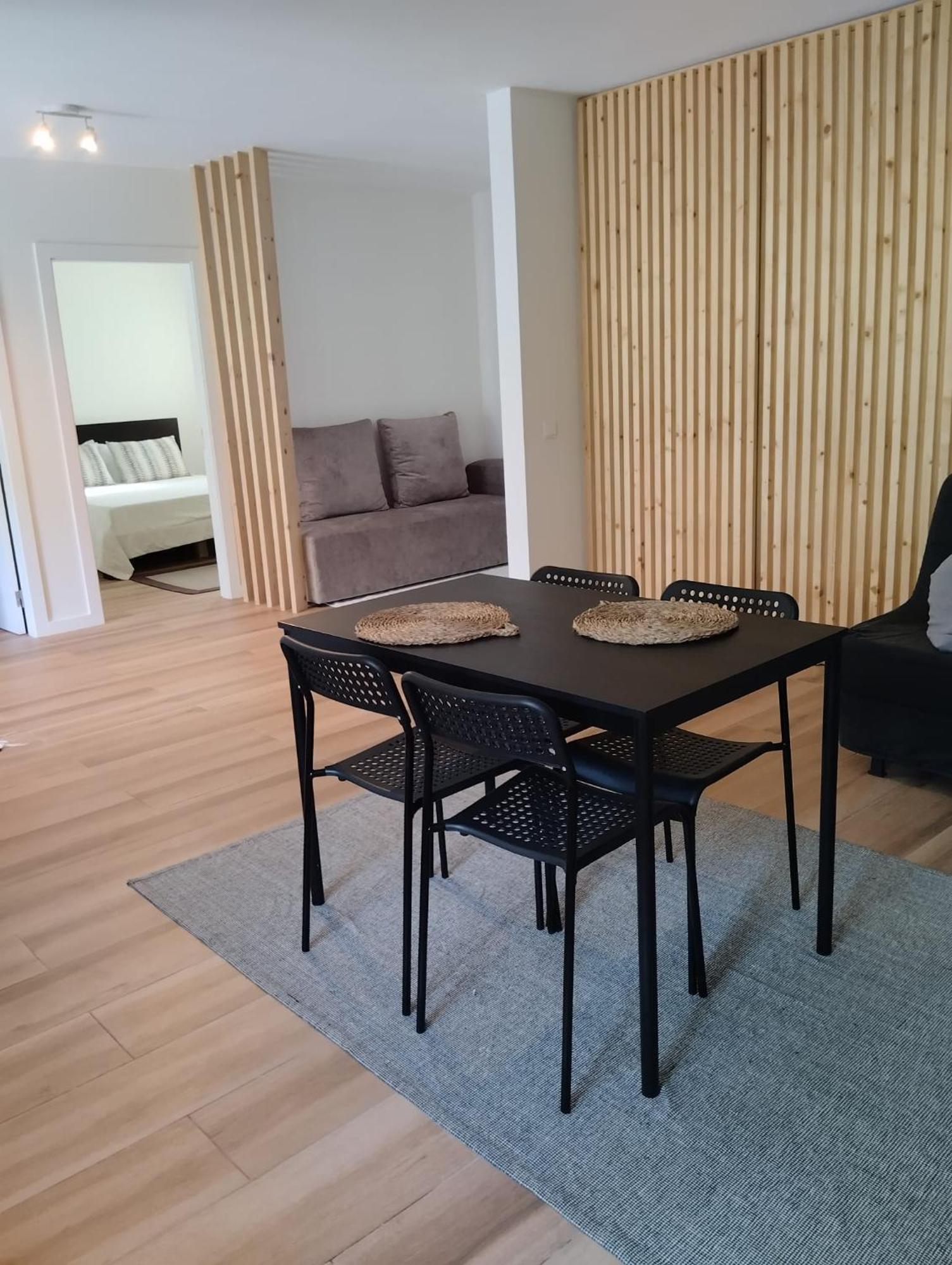 Casa Do Passal Apartment Belinho Екстериор снимка