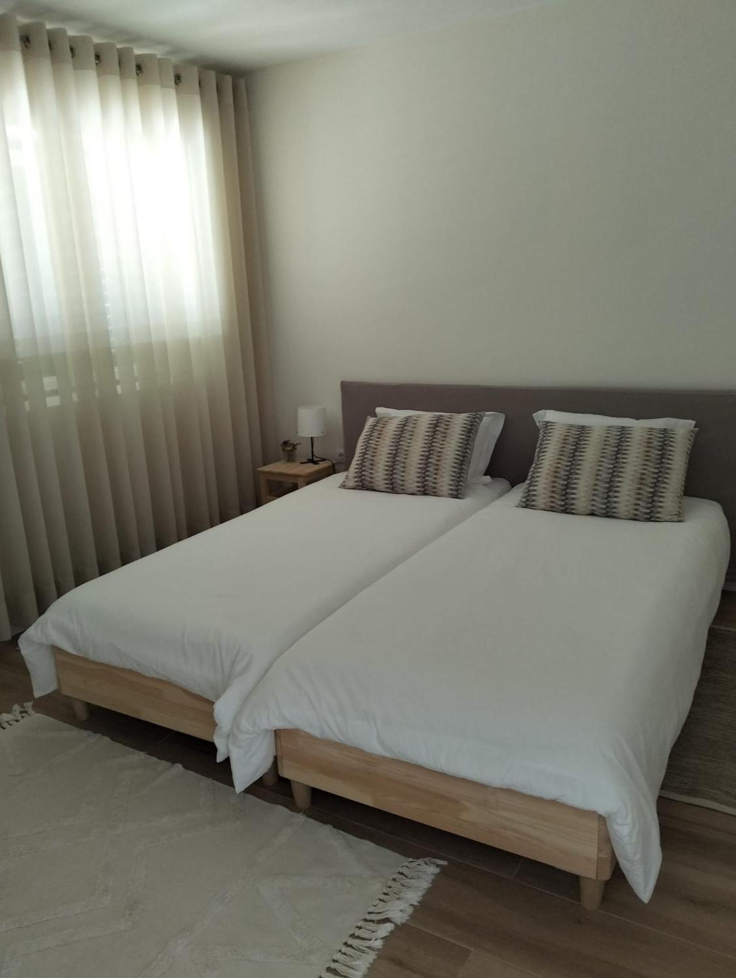 Casa Do Passal Apartment Belinho Екстериор снимка