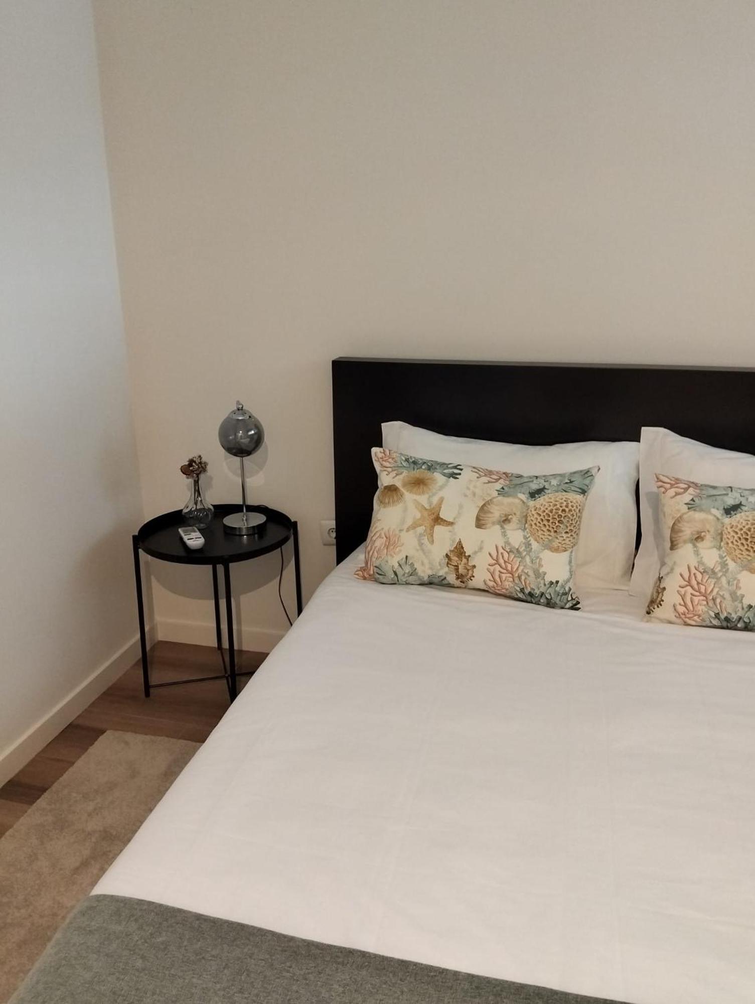 Casa Do Passal Apartment Belinho Екстериор снимка