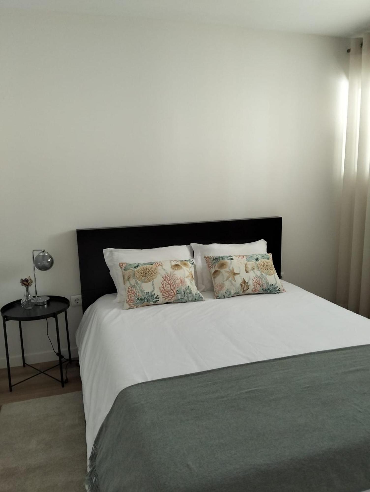 Casa Do Passal Apartment Belinho Екстериор снимка