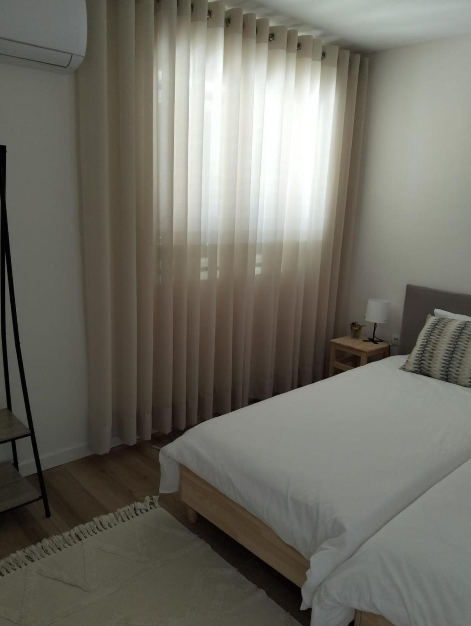Casa Do Passal Apartment Belinho Екстериор снимка