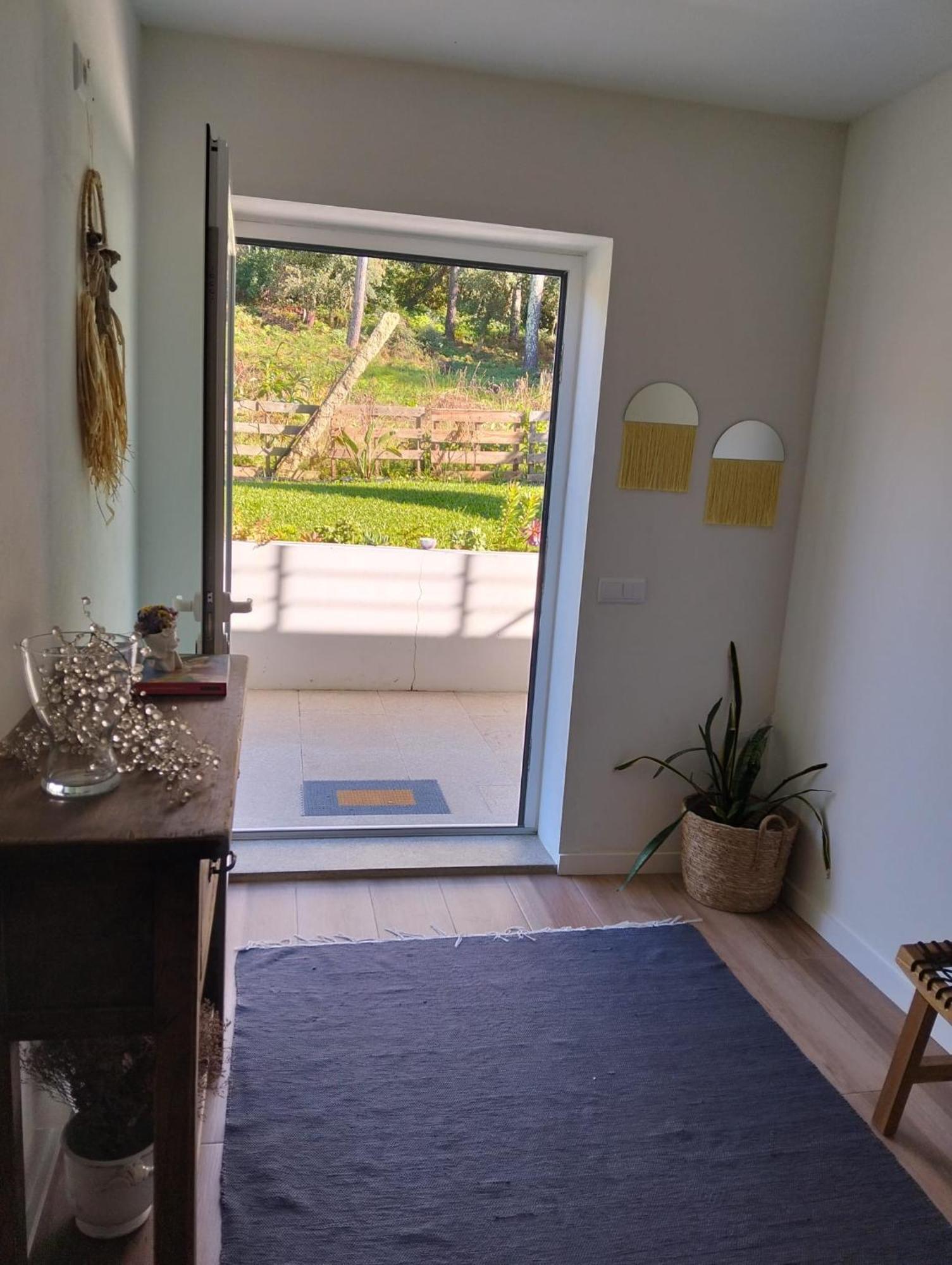 Casa Do Passal Apartment Belinho Екстериор снимка