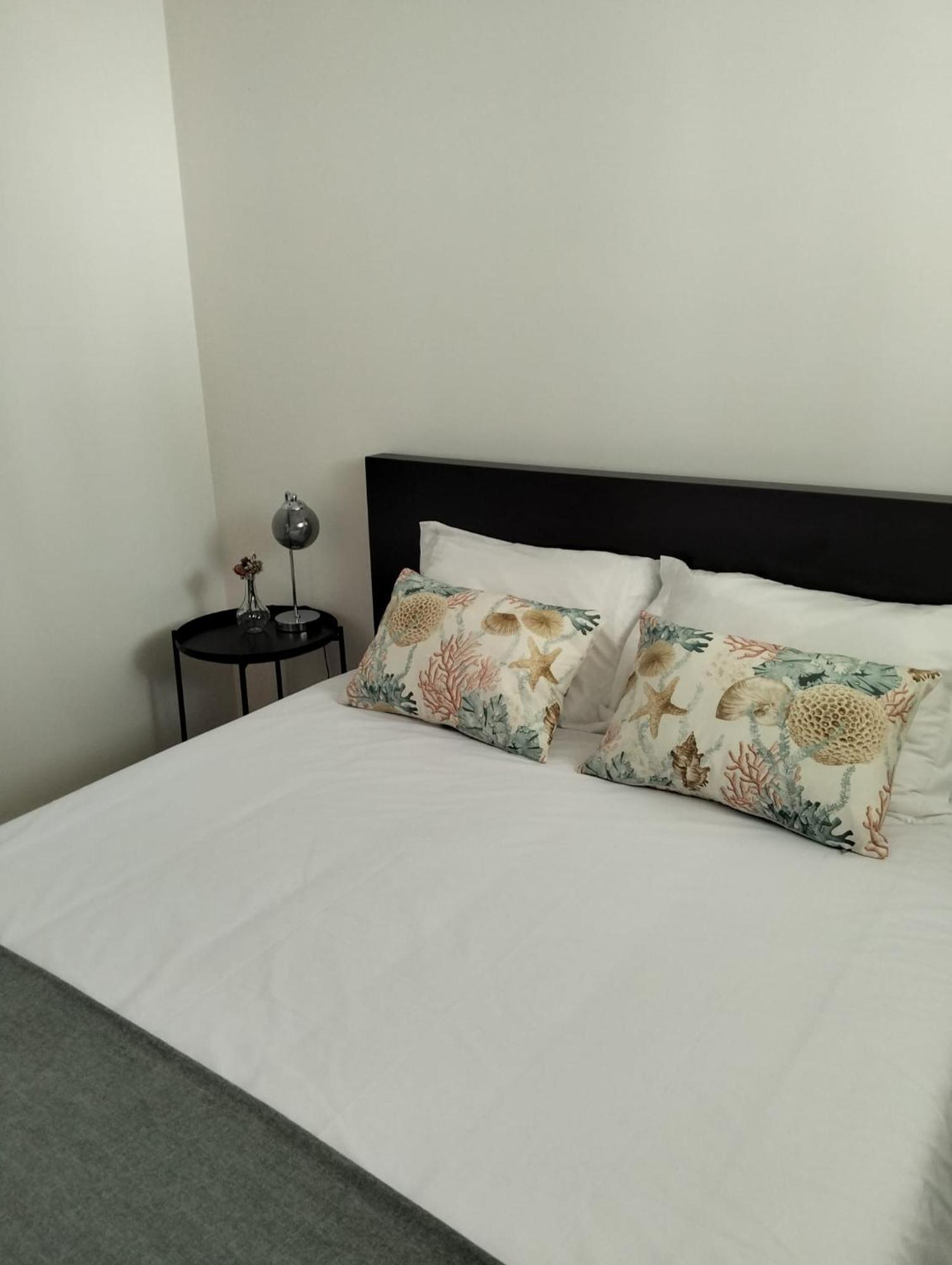 Casa Do Passal Apartment Belinho Екстериор снимка