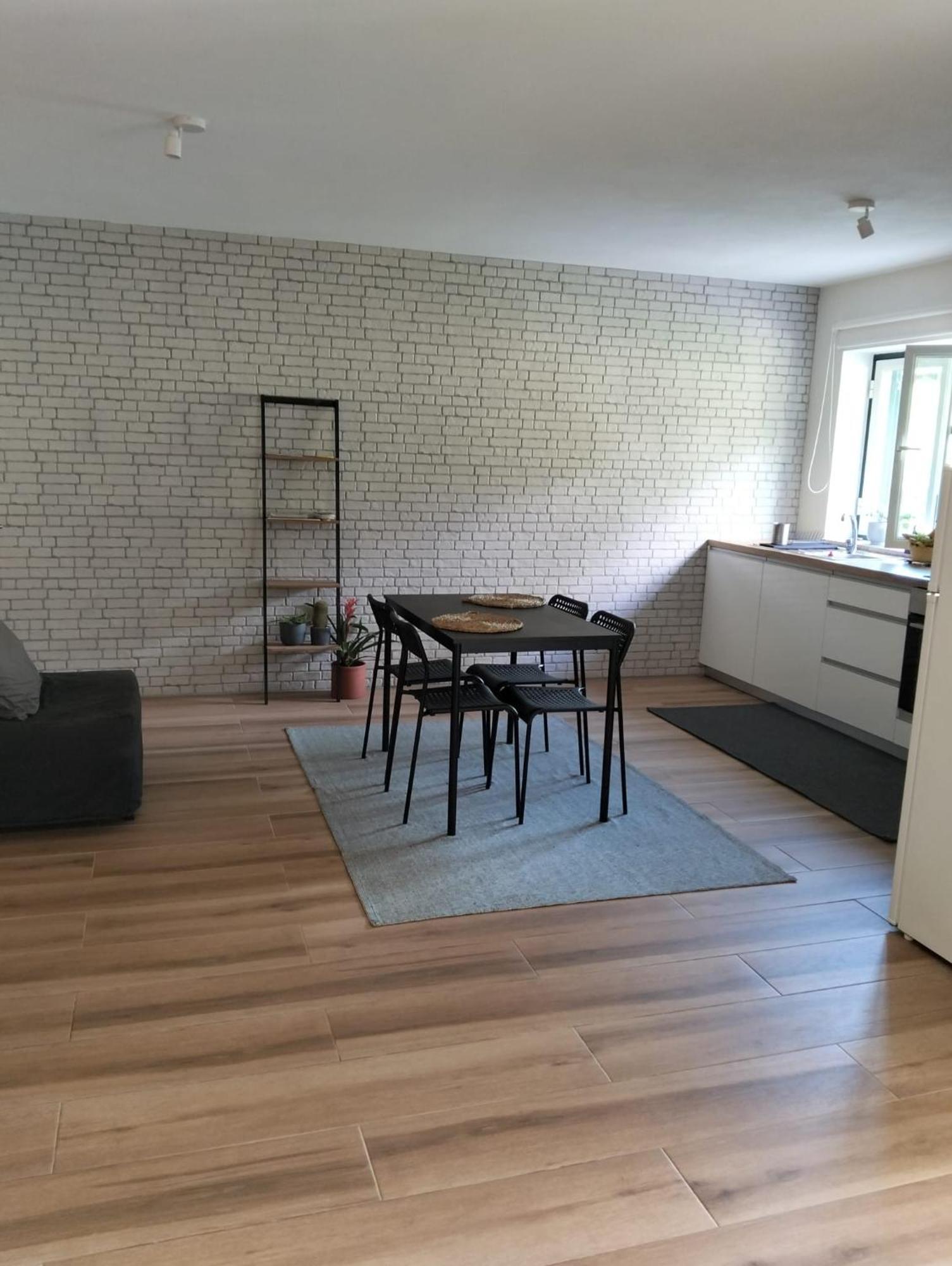 Casa Do Passal Apartment Belinho Екстериор снимка